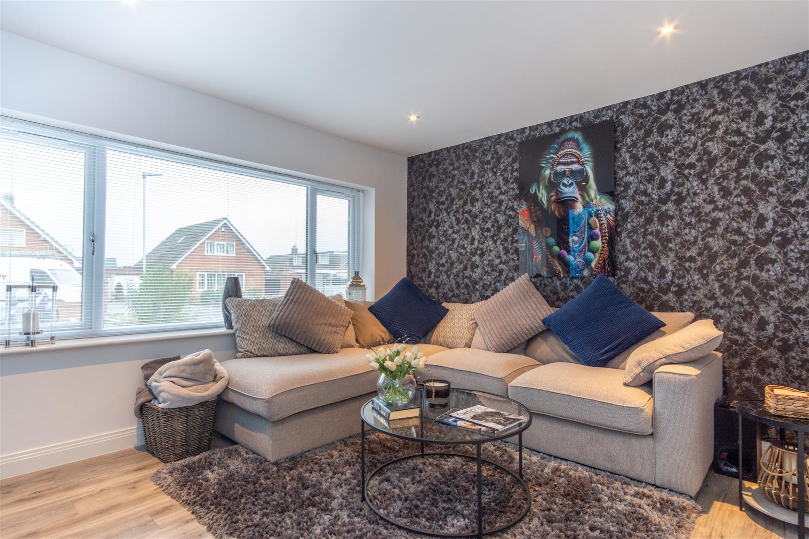 Fengrove, Longton, Preston